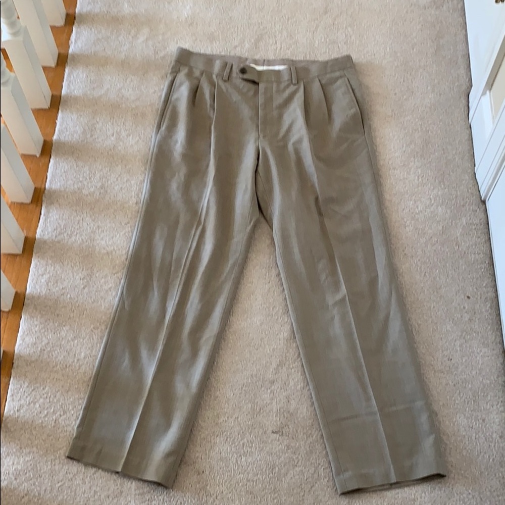 Like new Ralph Lauren dress pants